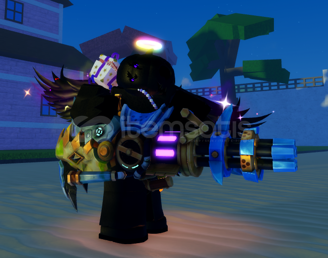 GPO Megapow GPO Megapow