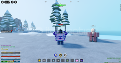 gpo mhytical chest (mc)