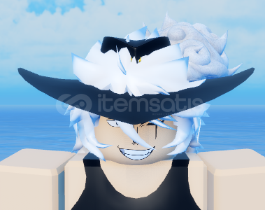 Gpo Mihawk Hat Gpo Mihawk Hat