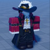 GPO - Mihawk Hat