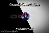 |GPO| Mihawk Set ( İNDİRİM! )