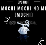 Gpo Mochi Mochi No Mi