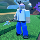 GPO | Mochi Trident / Katakuri Trident