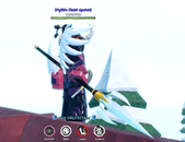 GPO MOCHI TRIDENT HIZLI