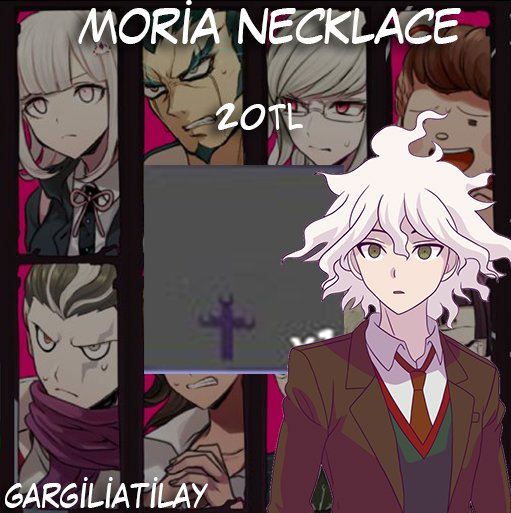 gpo moria necklace grand piece online 28758374