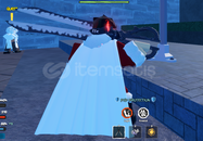 GPO Moria's Scissors 