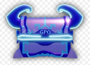 Gpo myhtical chest en ucuz