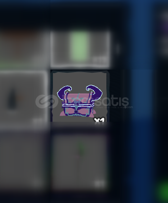 GPO - Mythic Chest GPO - Mythic Chest