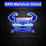 GPO | Mythical Chest 1x