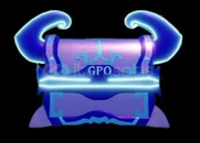 Gpo - mythical chest 