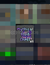 GPO Mythical Chest