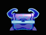 GPO 3X Mythical Chest