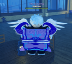 GPO Mythical Fruit Chest