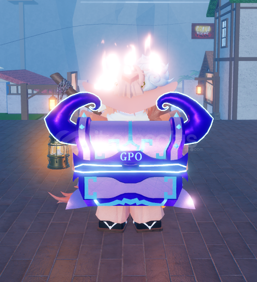 ✨GPO Mythical Fruit Chest EN GÜVENİLİR! ✨ ✨GPO Mythical Fruit Chest EN GÜVENİLİR! ✨