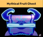 GPO Mythical Fruit Chest (Mythic Chest)