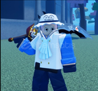 GPO Napoleon(soul cleaver)