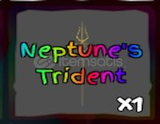 GPO Neptune Trident