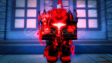 GPO | Nightfall Shroud