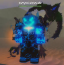 GPO Nightfall Shroud