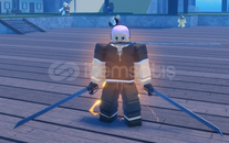 Gpo - ODM Katana (EN UCUZ)