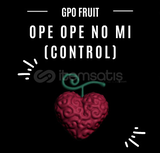 GPO - Ope Fruit