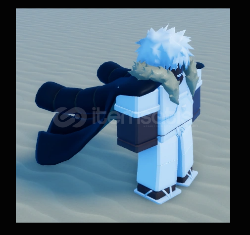 GPO - Pharaoh Akshan Cape GPO - Pharaoh Akshan Cape