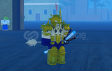 GPO // PİCA ARMOR VE PİCA HELM