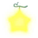 Gpo / Pika Pika no mi