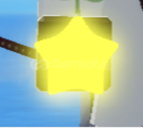 GPO Pika Pika no mi GPO Pika Pika no mi