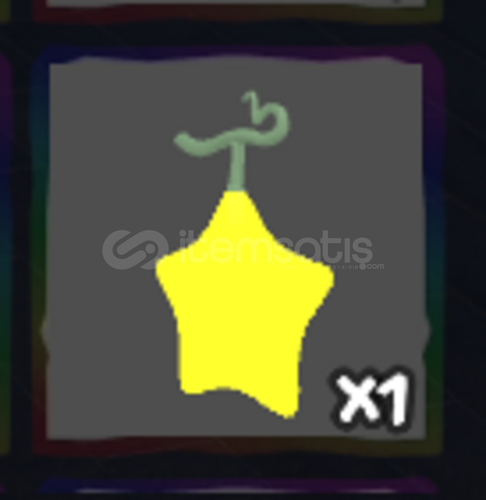 GPO Pika Pika No mi GPO Pika Pika No mi