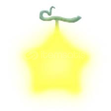 GPO Pika Pika No mi GPO Pika Pika No mi
