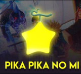 Gpo pika pika no mi