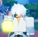 ⭐GPO PIKA PIKA NO MI⭐