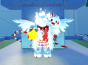 ⭐ GPO Pika Pika No mi ⭐