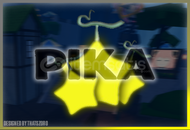 GPO Pika Pika No Mi (Light)