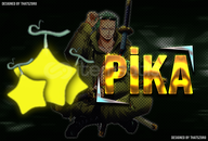 GPO Pika Pika No Mi (Light) | UCUZA