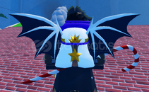 GPO PRESTIGE BAG (PBAG)