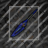 Gpo Prestige firework lancer