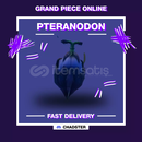 GPO - Pteranadon - Ptero