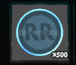 GPO // RACE REROLL x100