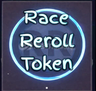 Gpo - Race rerrol 100