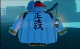 GPO Radiant Admiral's Cape 