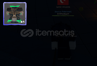 GPO resurected baal outfit 2.0