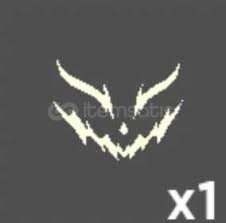 GPO Resurrected Ba'al's Head (Res Baal)