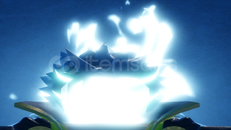 GPO - Resurrected Ba'als Head