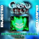 Gpo Resurrected Baal Head