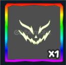 GPO Resurrected Baal Head (Res Head)