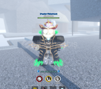 gpo resurrected baal outfit 2.0