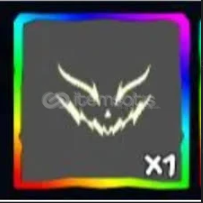GPO // RESURRECTED BAALS HEAD GPO // RESURRECTED BAALS HEAD