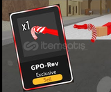 GPO Rev en ucuzu!